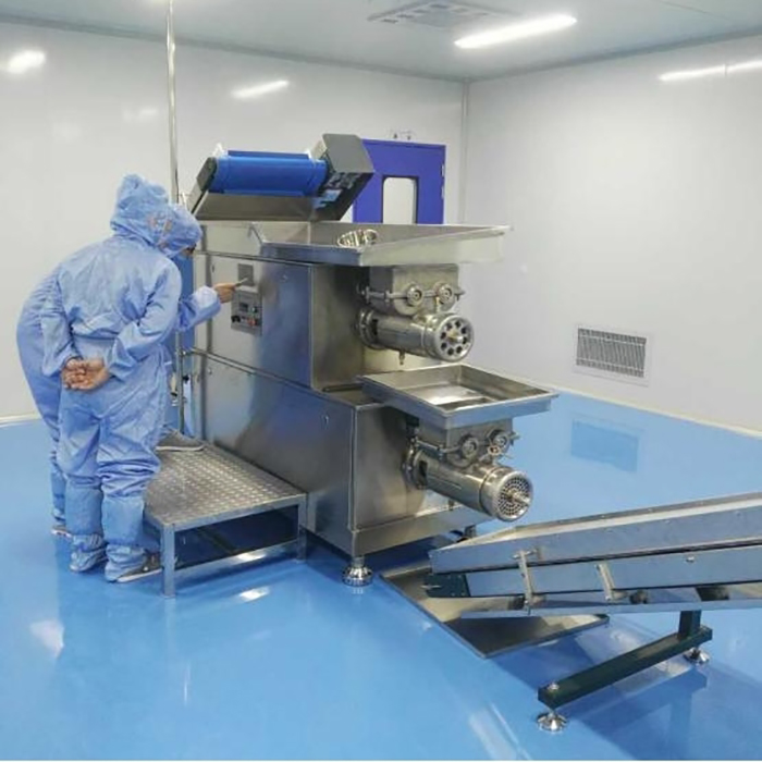 制剂辅料及辅助设备